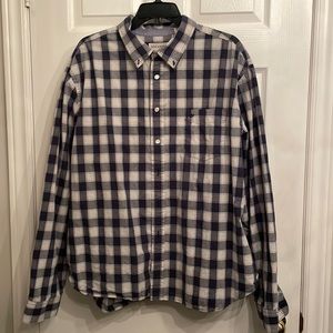 MENS DRESS SHIRT